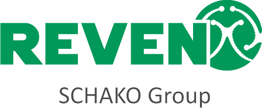 REVEN Logo